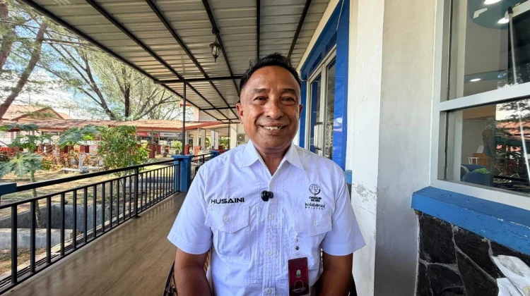 Pelabuhan Ulee Lheue Catat 59.164 Penumpang saat Libur Lebaran