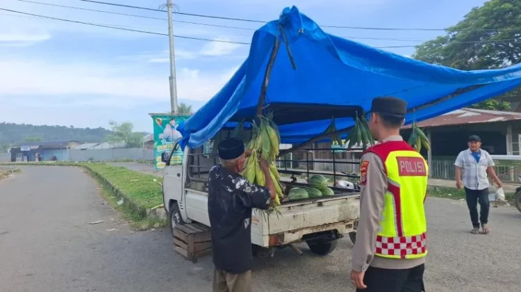 Warga diingatkan Hubungi 110 jika Terjadi Gangguan Kamtibmas