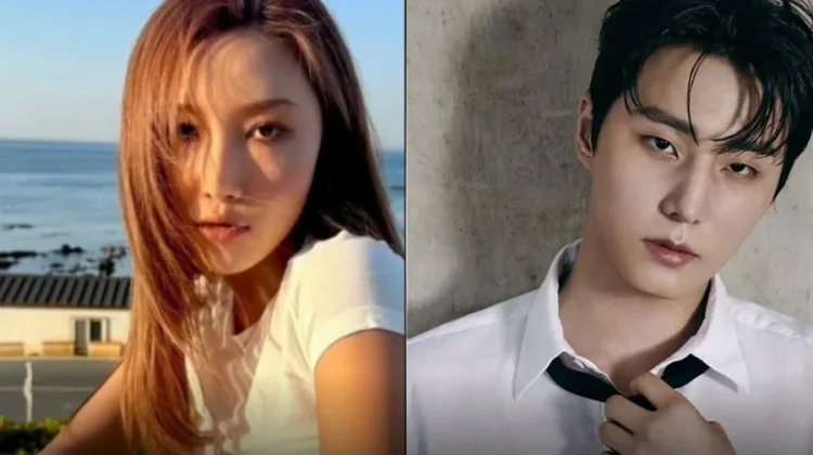 Hwasa dan Young K Bakal Ramaikan Running Man