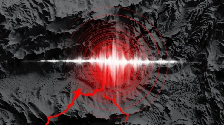 Selama Maret 2026, Aceh Diguncang 165 Kali Gempa