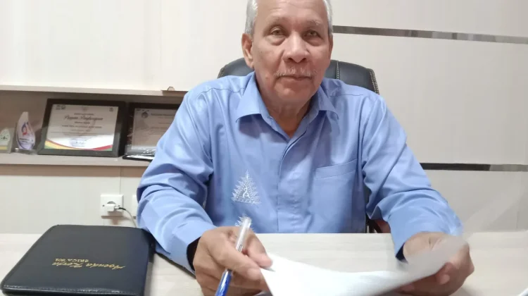 Mulai April, PDAM Tirta Mountala Putuskan Pelanggan Menunggak