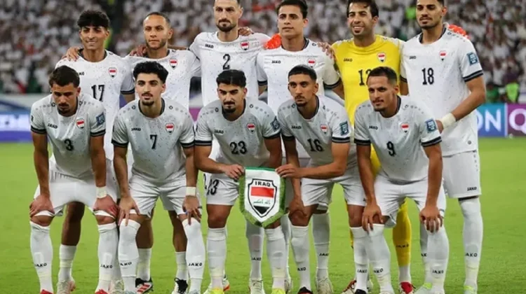 Thom Haye Dukung Frans Putros Tampil di Piala Dunia 2026 Bersama Irak