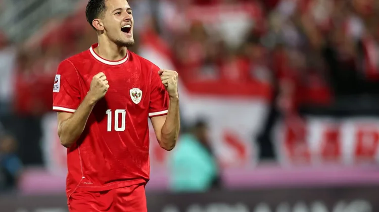 Pendukung Minta Timnas Indonesia Pertahankan Kemenangan