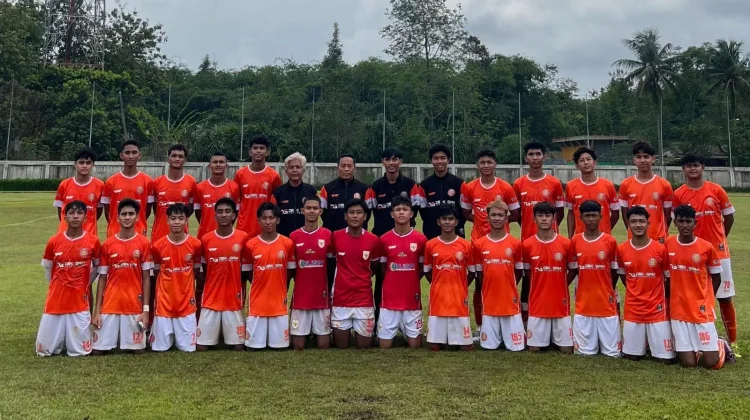 Ini Jadwal Lengkap Persiraja U-19 di EPA Championship 2026