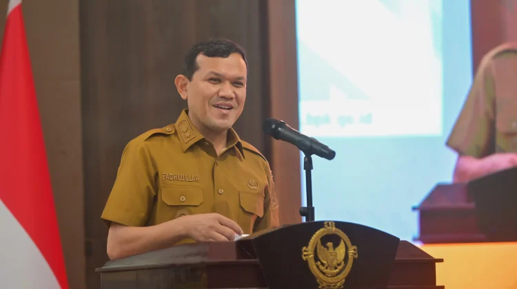 Pemerintah Aceh: JKA Tetap Berjalan, Penyesuaian Dilakukan agar Tepat Sasaran