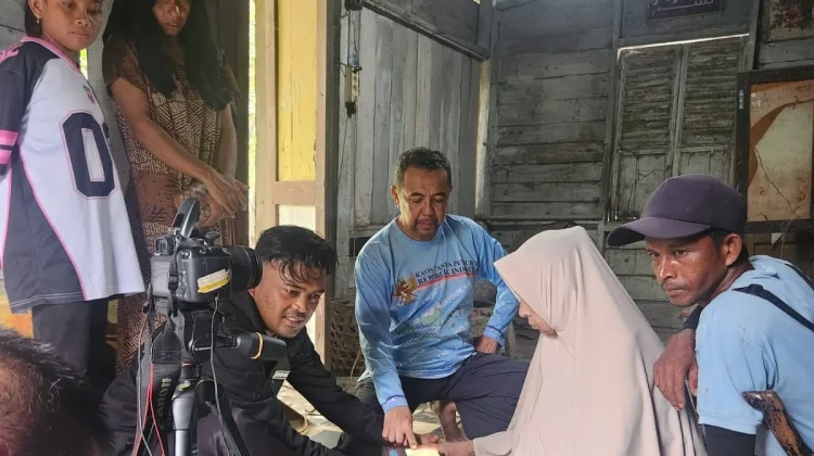 Disdukcapil Catat Penduduk Aceh Besar Capai 453.070 Jiwa