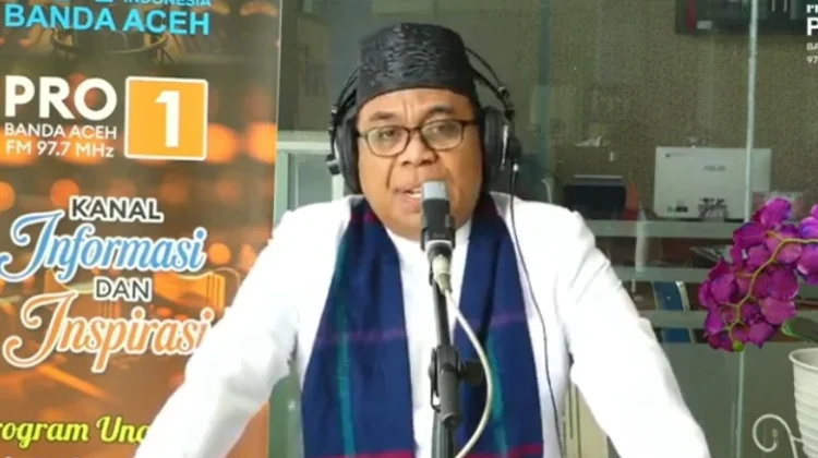 Menata Reformasi Hati Menjalin Persaudaraan
