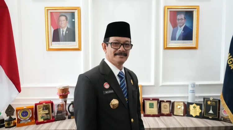 Kemenkum Aceh Catat Sengketa Tanah Dominasi Laporan Posbankumdes