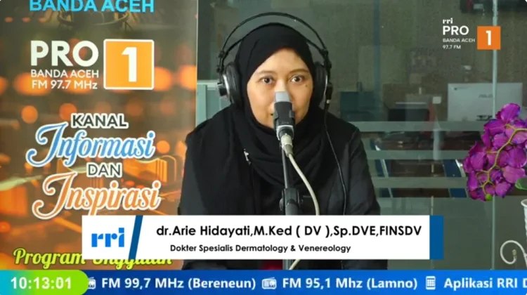 Kenali dan Cara Mencegah Infeksi Menular Seksual