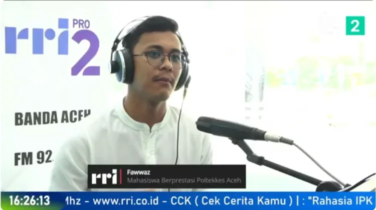 Tips Menjadi Mahasiswa yang Berprestasi