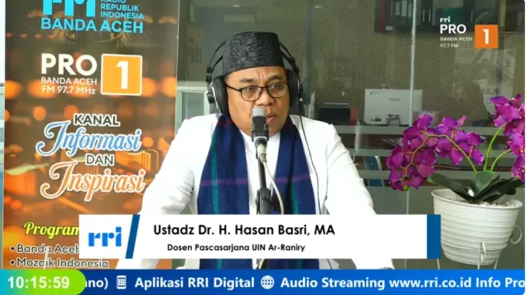 Reformasi Iman Dimulai dari Menata Hati dan Persaudaraan