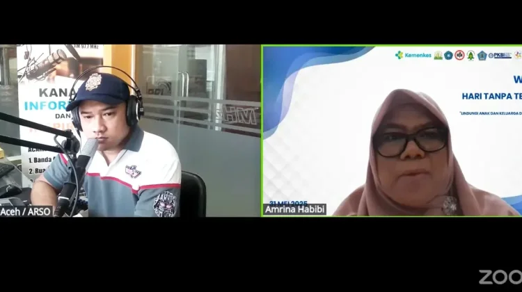 Implementasi PISA di Aceh Masih Hadapi Sejumlah Tantangan