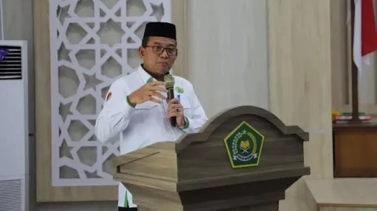 Sebanyak 1.290 Siswa Madrasah Aliyah di Aceh Lulus SNBP dan Diterima di Berbagai PTN