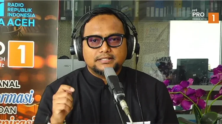 Arus Informasi Bebas Ancam Anak Zaman Now