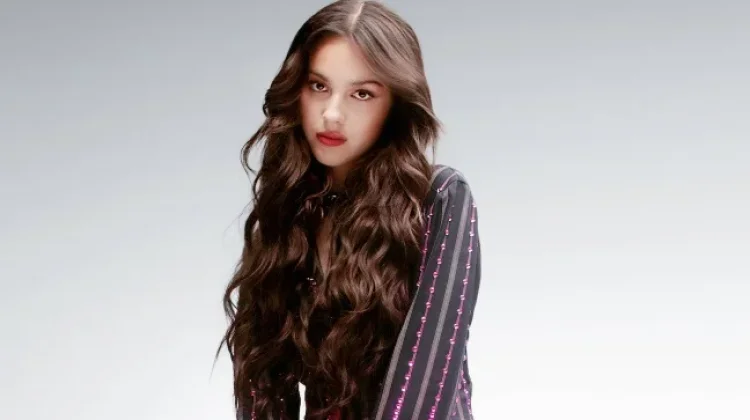 Olivia Rodrigo Umumkan Single Baru, “drop dead”
