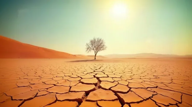 Kemarau Panjang Mengintai, Aceh Antisipasi Dampak El Nino 2026