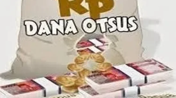 Sinergi Pemerintah Diperlukan Kelola Dana Otsus Aceh