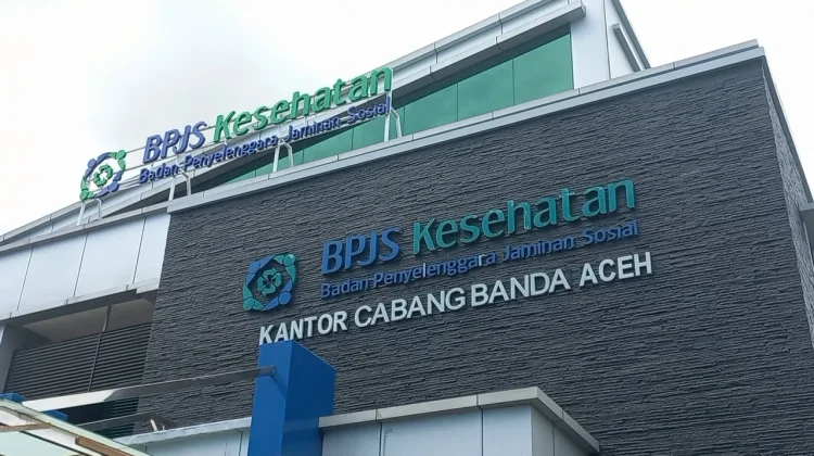Pemprov Aceh Siapkan Skema Baru JKA, Pendaftaran Dialihkan ke Pemerintah Daerah