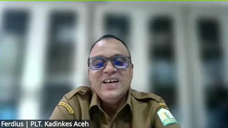 Skema Baru Jaminan Kesehatan Aceh Mulai Mei 2026