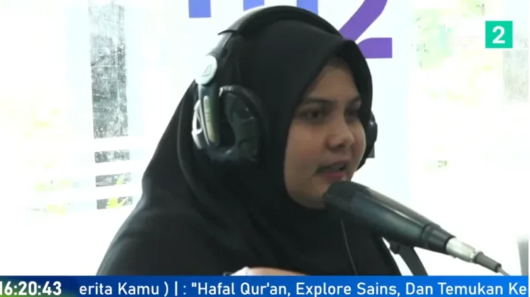 Al-Qur’an sebagai Inspirator Sains Muslim