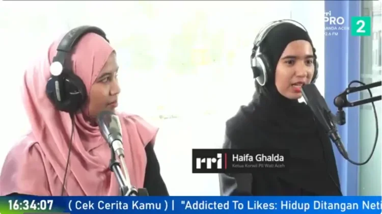 Addicted to Likes: Hidup Terkontrol Oleh Opini Netizen
