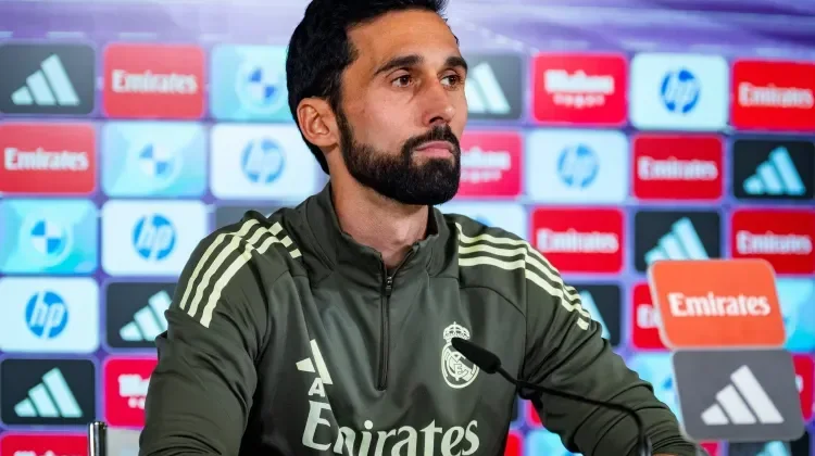 Arbeloa Sesumbar Madrid Bakal Balikkan Keadaan di Kandang Bayern Muenchen