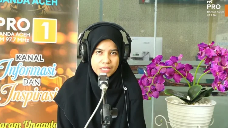 Syawal Jadi Ujian Konsistensi Ibadah Pasca Ramadan