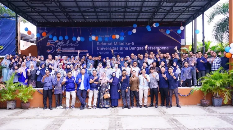 39 Proposal Dosen UBBG Lolos Hibah BIMA Kemdiktisaintek
