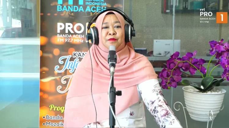 MIN 27 Aceh Besar Kembangkan Pengelolaan Sampah Edukatif