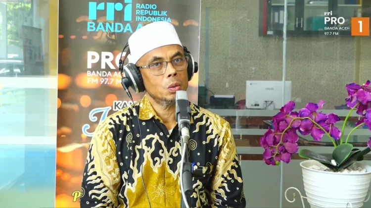 Aceh Besar Perkuat Kolaborasi Wujudkan Kabupaten Layak Anak