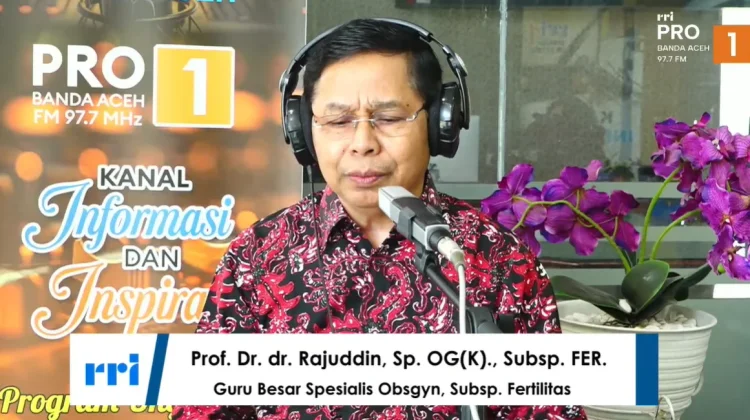 Kesuburan Tak Bisa Ditunda, Gaya Hidup Jadi Penentu Utama