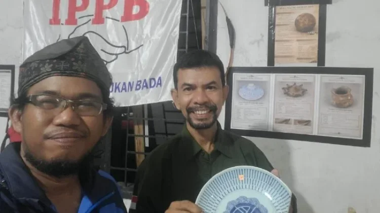 Museum Indrapurwa Peukan Bada Resmi Beroperasi