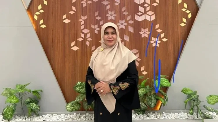 SMPN 1 Darul Imarah Perkuat Pendidikan Islami Terpadu