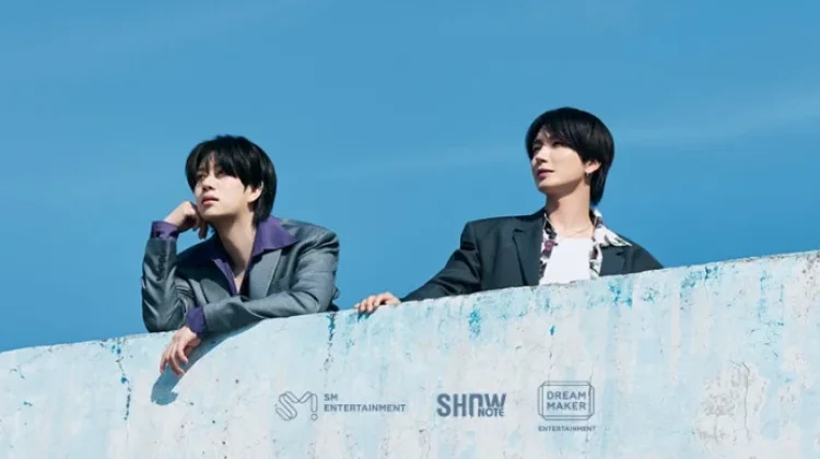 Super Junior-83z Siap Debut Juli, Tur Asia Menanti