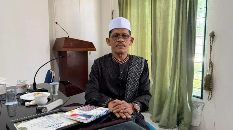 MPU Imbau Masyarakat Bijak Gunakan Media Sosial