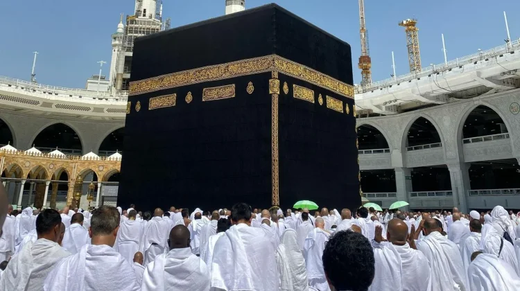 Layanan Haji Hampir Rampung, Kloter Perdana Berangkat 22 April
