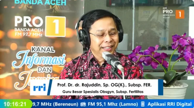 Faktor Gaya Hidup Bisa Mempengaruhi Kesuburan Kandungan