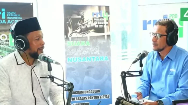 Persiapan Haji 2026, Jemaah Haji Aceh Diminta Siap Sejak Dini