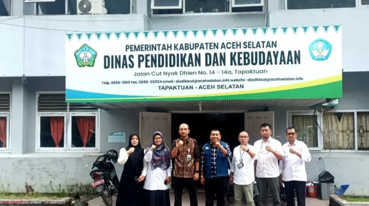 Penerapan Program Prioritas Pendidikan Nasional di Aceh Selatan