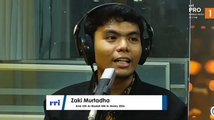 Minat Dakwah Anak Muda Masih Rendah
