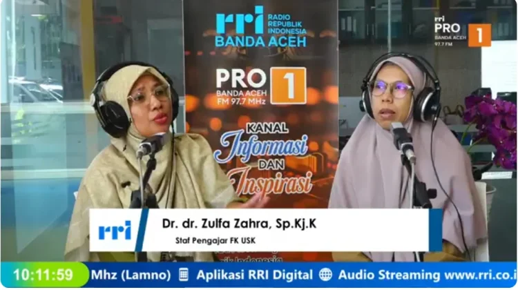 Dukungan Psikologis Penting Bagi Orang Tua Anak Autisme