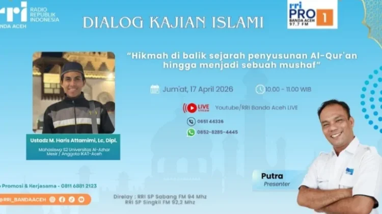 Hikmah di Balik Sejarah Penyusunan Al-Qur’an
