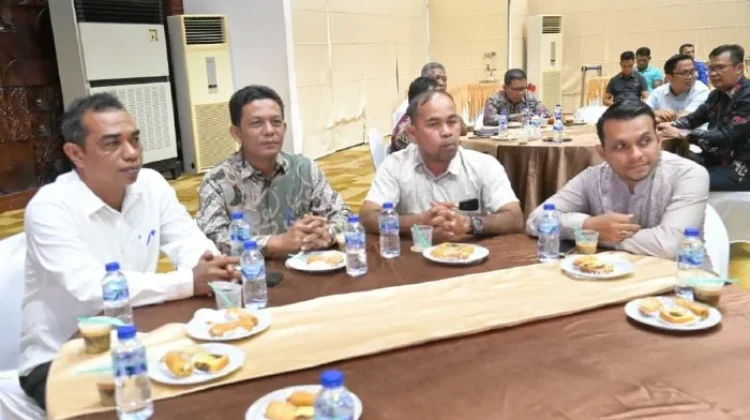 Pemkab Aceh Besar Dorong Investasi untuk Perkuat Pertumbuhan Ekonomi Masyarakat