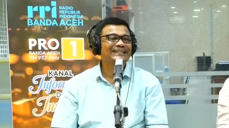 Komunitas Rumoeh Broeh Kreatif Olah Sampah Jadi Bernilai