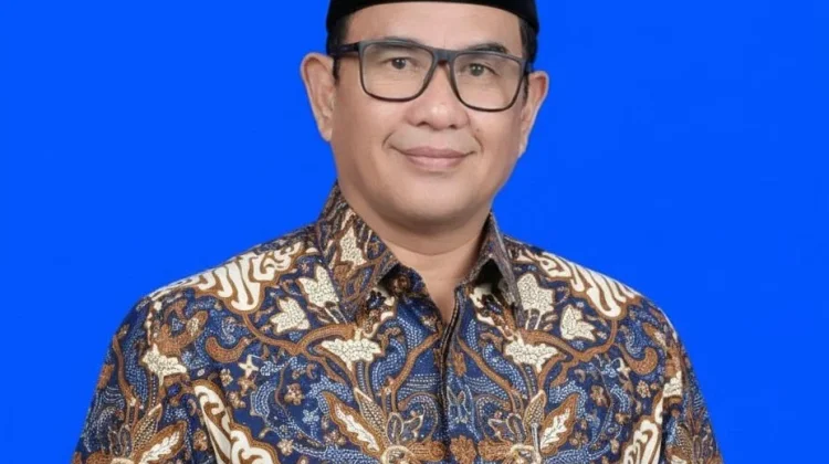 Sekjen PWI Zulmansyah Sekedang Tutup Usia