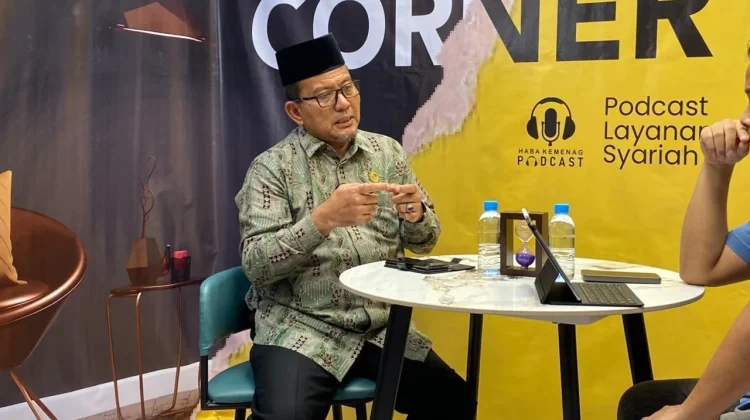 Dua Madrasah di Banda Aceh Masuk Daftar Top 100 Sekolah Terbaik 2026