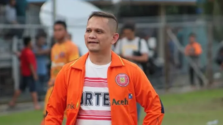 Dek Gam: Demi Harga Diri Persiraja, Pemain Wajib Fight