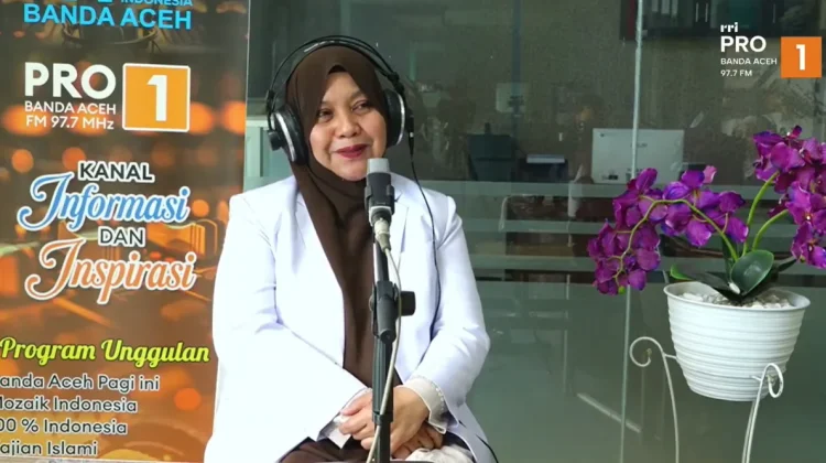 Pentingnya Tes Laboratorium untuk Deteksi Dini Kesehatan