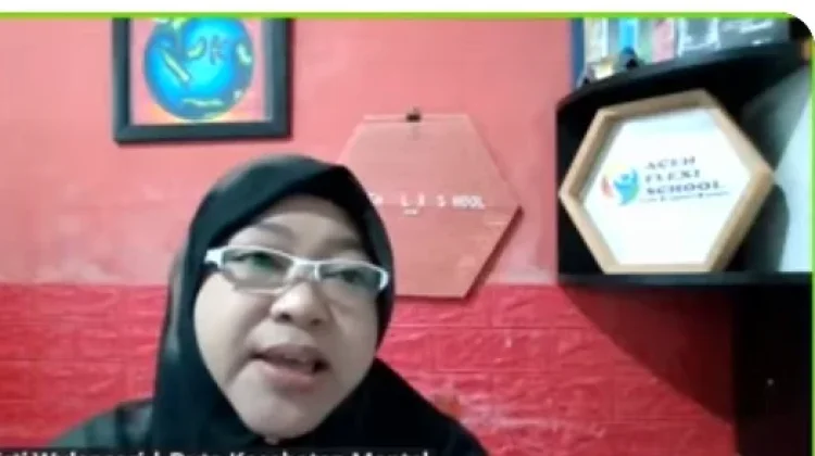Konsep Meja Makan Bebas Gadget, Penuh Dialog