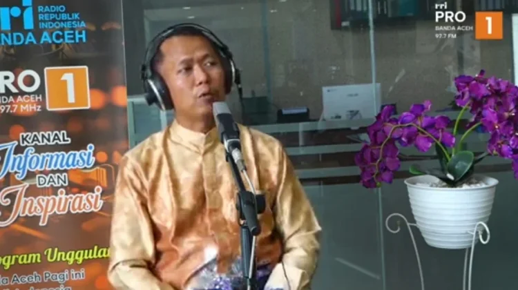 Pemberdayaan Menjadi Kunci Utama Membangun Komunitas Inklusif.